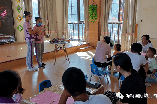 中秋月饼DIY，全家动员嗨起来