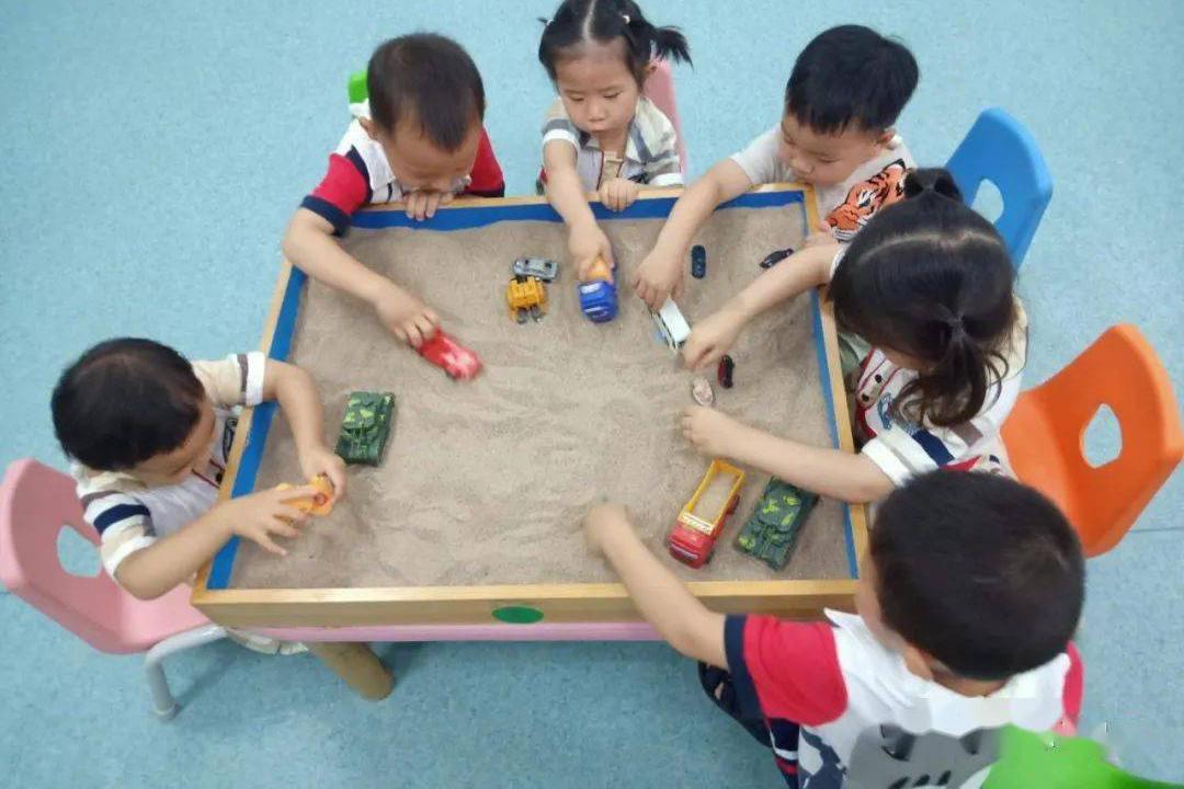 好孩子，夸出来