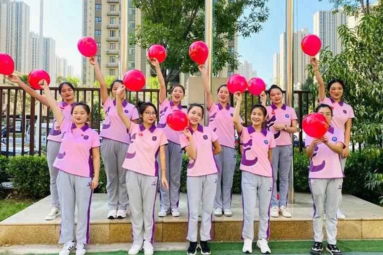 时光恰好，静待初见—冯特西悦城幼儿园小班新生入园攻略习惯准备