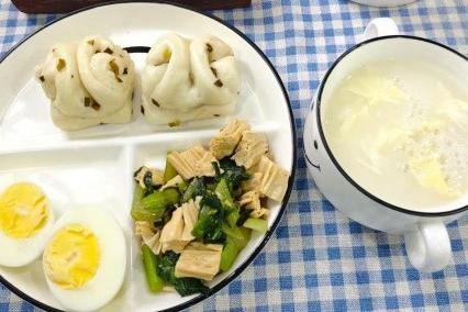 冯特幼儿园每周营养食谱（2025.9.8—9.12）