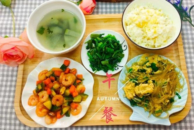 冯特幼儿园每周营养食谱（2025.9.15—9.19）