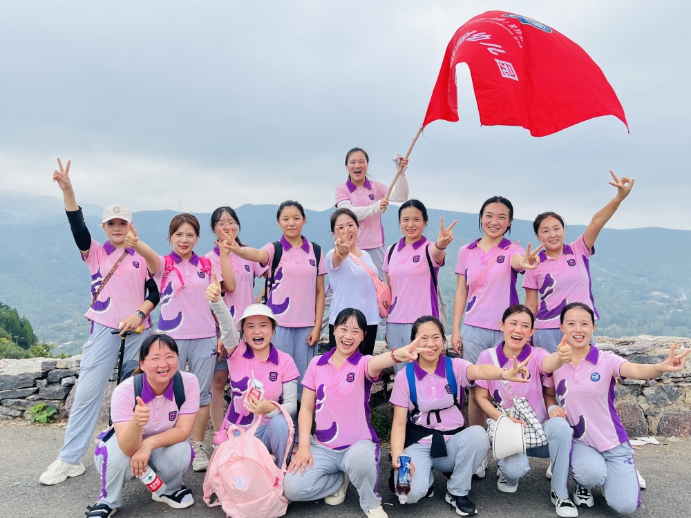 凤凰涅槃重生，冯特传奇再现-冯特教育集团心智教育核心骨干拓展训练营