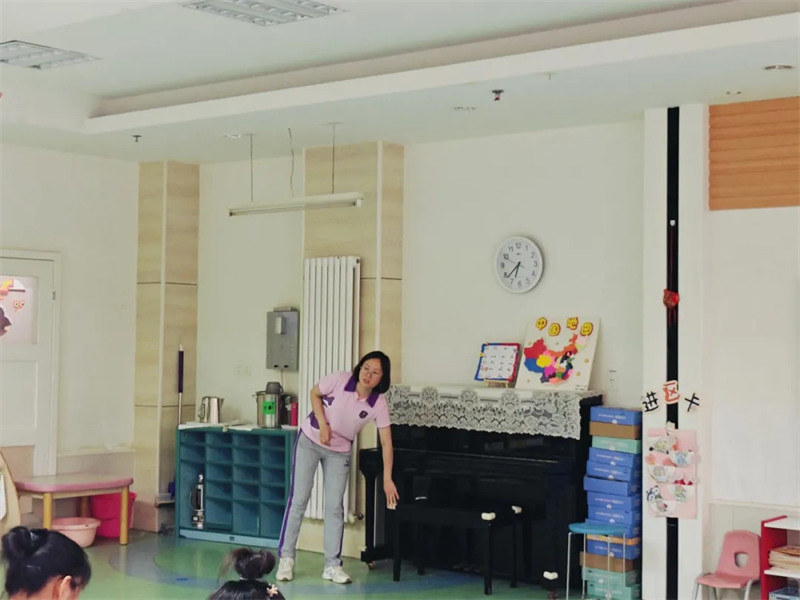 幼儿园常见意外伤害的预防及处理专题培训