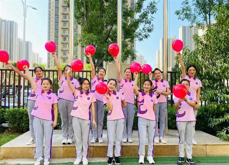 时光恰好，静待初见—冯特西悦城幼儿园小班新生入园攻略习惯准备