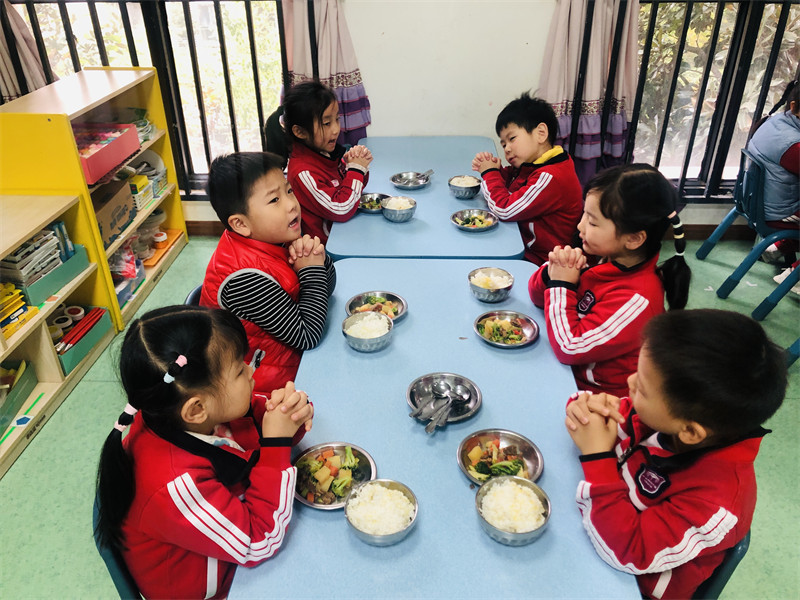 幼儿冬季保健小知识
