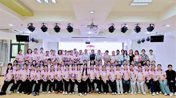 冯特教育集团早幼教教学创新大赛圆满落幕！