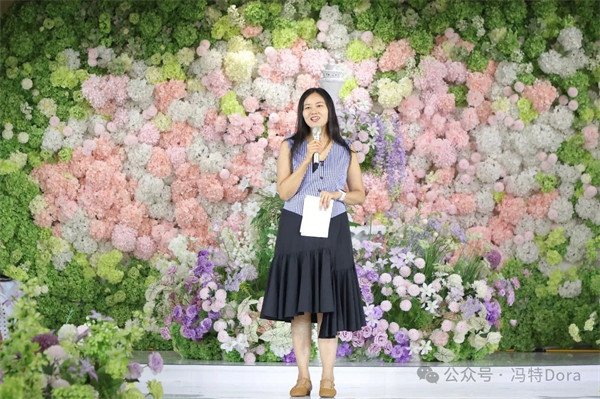 2025年高新区冯特幼儿园升班典礼