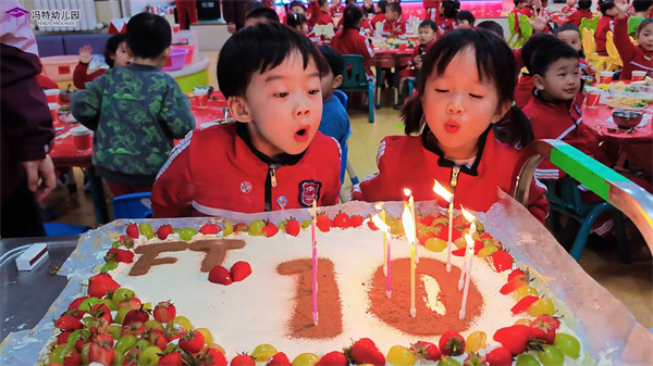 冯特幼儿园绿色教师节倡议书